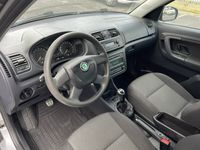 używany Skoda Roomster 1.6dm 100KM 2012r. 289 275km