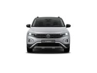 używany VW T-Roc Volkswagen T-Roc Life Plus 1.5 TSI 110 kW / 150 KM automatyczna, DSG 7-stopniowa