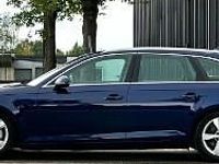 używany Audi A4 2.0 TDI Sport S-line Europa