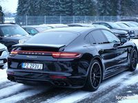 używany Porsche Panamera 4 PanameraE-Hybrid Panorama Night Vision Chrono Kamery