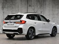 Używany BMW X1 Comfort Edition 204 KM (150 kW) 2025 Biel mineralna metalizowany SUV