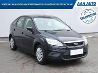 Używany Ford Focus 2011 Czarny