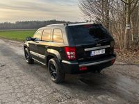 używany Jeep Grand Cherokee 