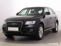 używany Audi Q5 2.0 TDI