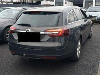 używany Opel Insignia
