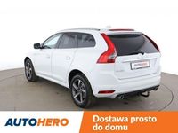 używany Volvo XC60 2dm 181KM 2015r. 162 045km