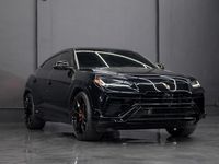 używany Lamborghini Urus 4dm 650KM 2023r. 50km