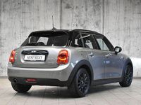Używany Mini Cooper 136 KM (100 kW) 2016 Melting silver metalizowany Hatchback