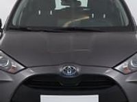 używany Toyota Yaris IV , Salon Polska, Klima, Tempomat