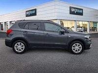 używany Suzuki SX4 S-Cross 1.4 SHVS Comfort Plus