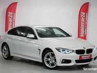 używany BMW 430 430 2 2 , 0 / 252 KM / M Sport / LED / Tempomat / ASO / Sal…