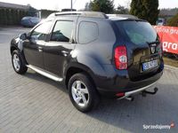 używany Dacia Duster 1.6 ben / GAZ