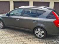 używany Kia Ceed Kombi 6 - biegów + 2010r.Lift + Ladny !