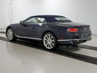 używany Bentley Continental 4dm 550KM 2021r. 2 213km