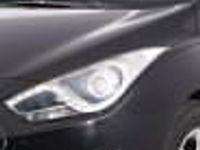 Używany Hyundai i40 135 KM (99 kW) 2013 Czarny Kombi