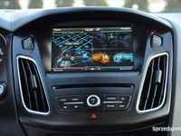 Używany Ford Focus Titanium 150 KM (110 kW) 2016 Szary (metalik) Hatchback