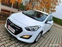 używany Hyundai i30 1.6dm 110KM 2015r. 179 880km