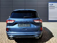 używany Ford Kuga IV ST-Line 1.5 Ecoboost 150KM