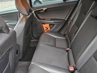 Używany Volvo V60 2016 Kombi