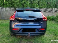 Używany Volvo V40 2014 Kombi