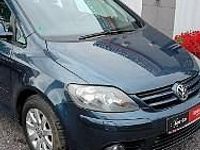 używany VW Golf IV Plus I (2004-2009)