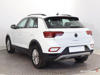 używany VW T-Roc 1.5 TSI