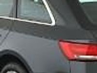 używany Audi A4 S-tronic bi-xenon/LED navi klima auto (3 strefy) czujniki parkowania