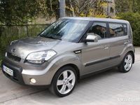 używany Kia Soul 