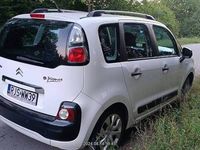 Używany Citroën C3 2009 Hatchback