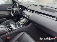 Używany Land Rover Range Rover Velar R-Dynamic 2019 SUV