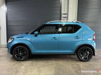 Używany Suzuki Ignis 90 KM (66 kW) 2018 Inny (metalik) Hatchback