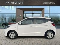 używany Hyundai i10 II 1.2 MPI 5MT 79KM - wersja Modern - dostępny od ręki