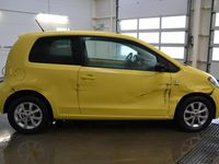 używany Skoda Citigo 1dm 60KM 2019r. 33 506km