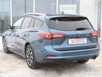 Używany Ford Focus 2023
