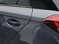 używany Hyundai i20 II Kupiony w Polsce Instalacja Gazowa