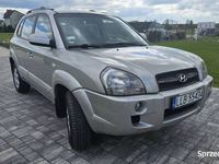 Używany Hyundai Tucson 2007 SUV