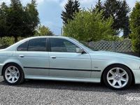 używany BMW 523 e39 iA