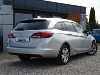 używany Opel Astra 1.4t(125KM) Bardzo Zadbana!!!