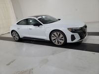 używany Audi e-tron 0dm 522KM 2022r. 2 500km