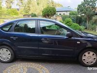 używany Ford Focus Mk2 1.6