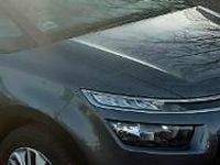 używany Citroën C4 Grand Picasso II I wł.Salon Polska,109tys,7-Osób,Klimatr,Temp,Zadbany!