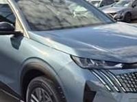 Nowe Peugeot 5008 Allure 136 KM (100 kW) 2025 Niebieski SUV