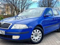 używany Skoda Octavia 