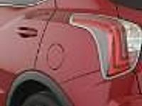 Używany Ssangyong (KGM) Tivoli 163 KM (119 kW) 2019 Czerwony SUV