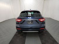 używany Maserati Levante 3dm 424KM 2020r. 58 220km