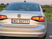 używany VW Jetta mk6