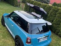 używany Mini Cooper 