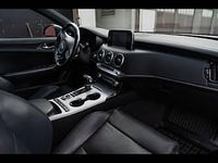 Używany Kia Stinger GT 2017 Hatchback