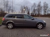Używany Opel Astra 2007