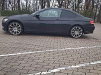 Używany BMW 320 2008 Coupe